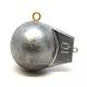 Downrigger Weight 3lb Keel Lead Ball