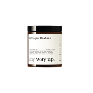 Products: My Way Up - Collagen Restore - Complete Beauty Spa