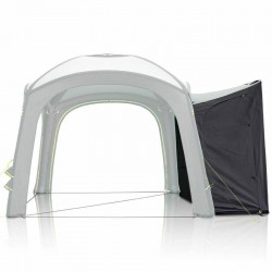 Shelter - Walls, Attachments & Accessories
