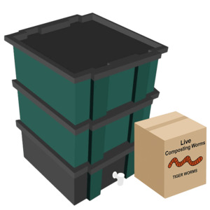 Worm Farm