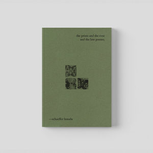 Products: The Sleeptalker Poems / Schaeffer Lemalu