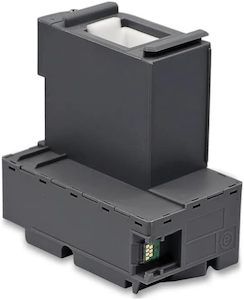 Maintenance Kit: Epson C13T04D100 Maintenance Box