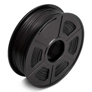 PETG Filament 1.75mm 1kg - Black