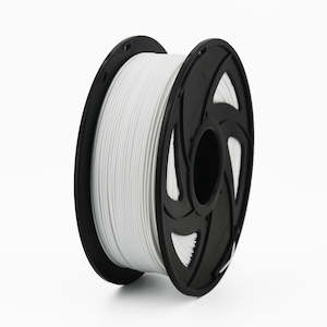 PLA Filament 1.75mm 1kg - White