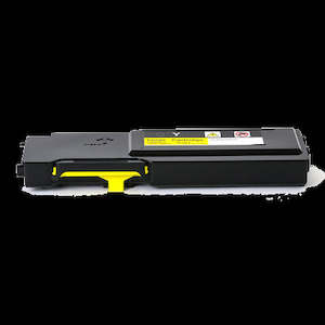 CT202036 Compatible Yellow Toner for Fuji Xerox