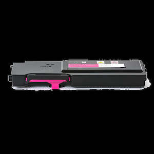 Ct202033 Ct202036: CT202035 Compatible Magenta Toner for Fuji Xerox