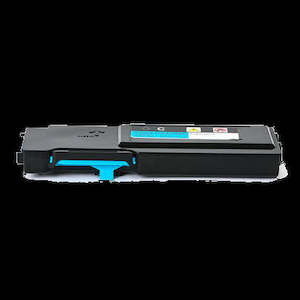 Ct202033 Ct202036: CT202034 Compatible Cyan Toner for Fuji Xerox