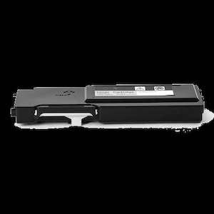CT202033 Compatible Black Toner for Fuji Xerox