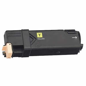 Ct201632 Ct201635: CP305Y (CT201635) Compatible Yellow Toner for Fuji Xerox