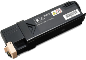 Ct201632 Ct201635: CP305BK (CT201632) Compatible Black Toner for Fuji Xerox