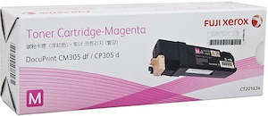 Ct201632 Ct201635: CT201634 Fuji Xerox Magenta Toner Cartridge