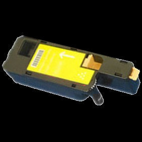 Ct202264 Ct202267: CT202267 Compatible Yellow Toner Cartridge for Fuji Xerox