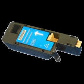 Ct202264 Ct202267: CT202265 Compatible Cyan Toner Cartridge for Fuji Xerox