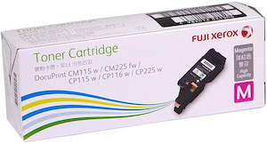Ct202264 Ct202267: CT202266 Fuji Xerox Magenta Toner Cartridge