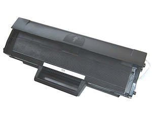 Mltd 111s: MLTD111S Compatible Black Toner for Samsung