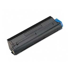 43979203 Compatible Hi Capacity Toner for Oki