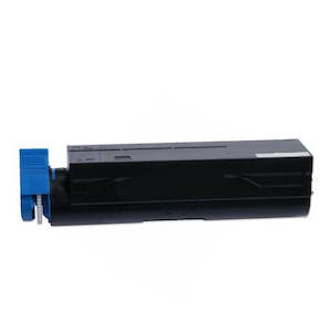 44992407: 44992407 Compatible Black Toner for Oki B401 MB451