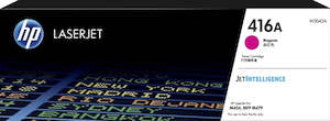 416A HP Magenta Toner (W2043A)