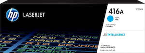 416A HP Cyan Toner (W2041A)