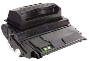 42 A X Q5945: 42X Compatible HP High Yield Black Toner (Q5942X)