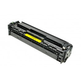 312 A X Cf380 Cf383: 312A Compatible HP Yellow Toner (CF382A)