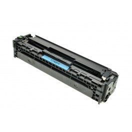 312 A X Cf380 Cf383: 312A Compatible HP Cyan Toner (CF381A)