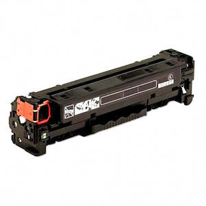 312A Compatible HP Black Toner (CF380A)