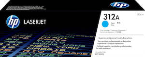 312A HP Cyan Toner (CF381A)