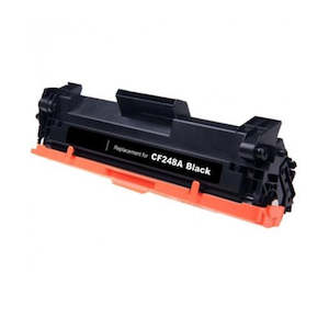 48a Cf248a: 48A Compatible HP Black Toner (CF248A)