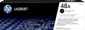 48A HP Toner Cartridge (CF248A)