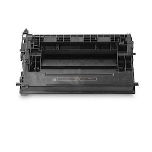 37 A X Y Cf237: 37A Compatible HP Black Toner (CF237A)