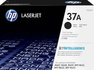37A HP Toner Cartridge (CF237A)