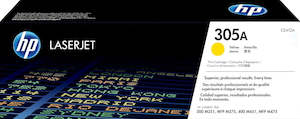 305A HP Yellow Toner (CE412A)