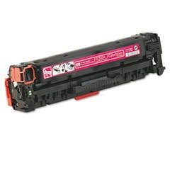 304A Compatible HP Magenta Toner (CC533A)