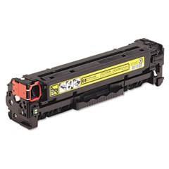 304a Cc530a Cc533a: 304A Compatible HP Yellow Toner (CC532A)