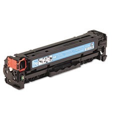 304a Cc530a Cc533a: 304A Compatible HP Cyan Toner (CC531A)