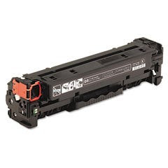 304A Compatible HP Black Toner (CC530A)