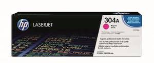 CC533A (304a) HP Magenta Toner