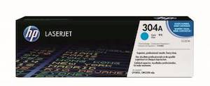 304a Cc530a Cc533a: CC531A (304a) HP Cyan Toner