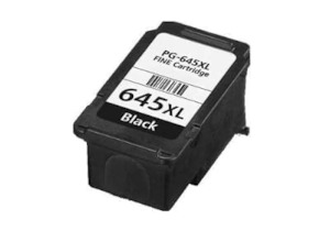 PG-645XL Compatible Canon High Yield Black Cartridge