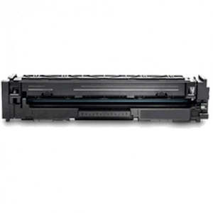 Compatible Hp Toners: 206X Compatible HP Hi Yield Black Toner (W2110X)