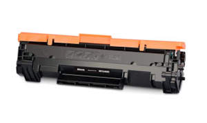 Compatible Hp Toners: 134X Compatible HP High Yield Black Toner (W1340X)