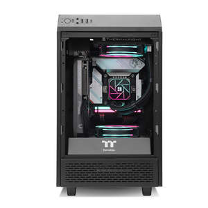 Flare RTX 5060 Ti 16GB Core i5-14400F Gaming PC