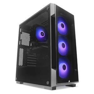 Spectre AMP GO RTX 4060 Ti Core i5-14400F Gaming PC