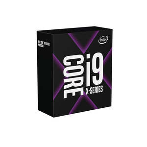 Intel Core i9-10900X X-Series Processor