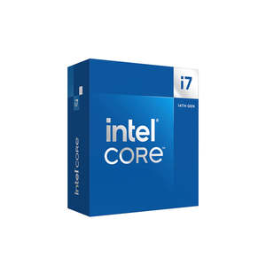 Intel Cpu Processors: Intel Core i7-14700F Processor