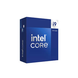 Intel Cpu Processors: Intel Core i9-14900 Processor