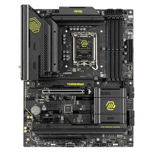 Intel Motherboards: MSI MAG B860 TOMAHAWK WIFI Motherboard