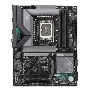 Intel Motherboards: GIGABYTE B860 EAGLE WIFI6E Motherboard