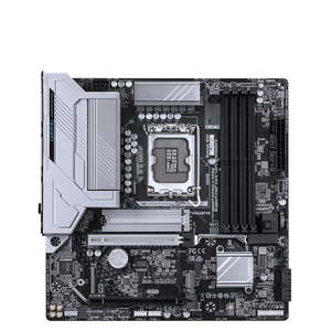 GIGABYTE B860M GAMING X WIFI6E mATX Motherboard
